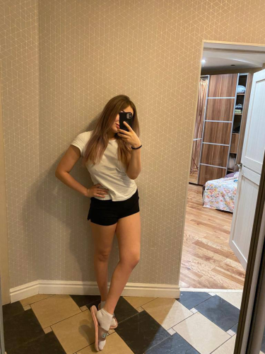 Индивидуалка СПб Арина 8(931)631-48-00