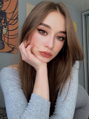 Индивидуалка СПб Тоня +7(981)002-14-54